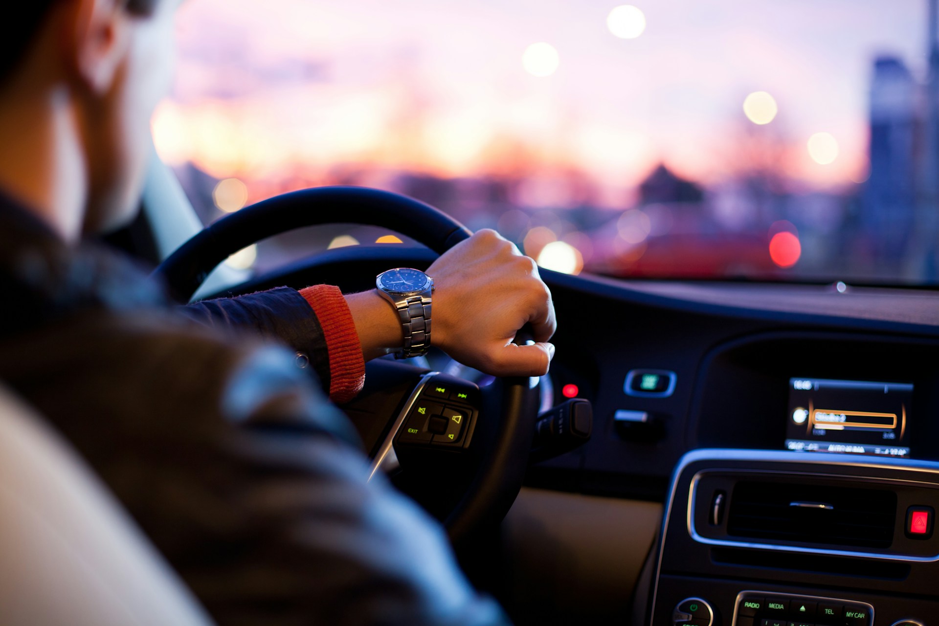 Conduite Automobile Accélérée